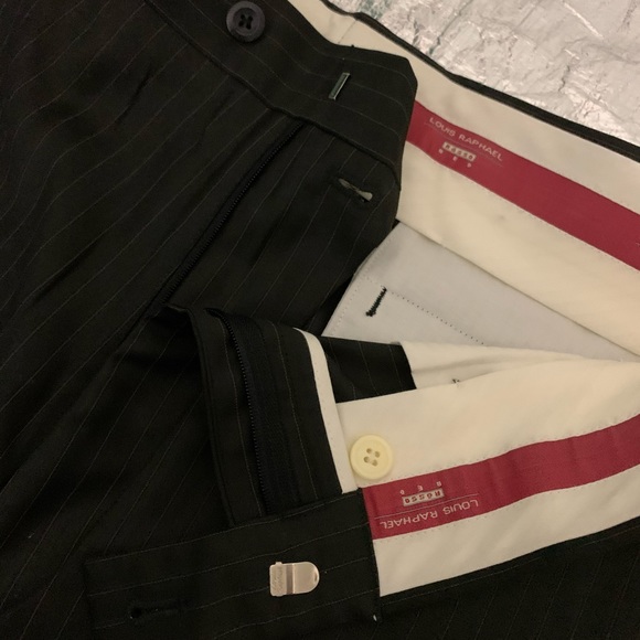 Louis Raphael pants - Picture 12 of 14